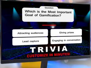 CP-02 | TRIVIA Game
