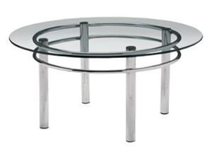 Silverado Cocktail Table