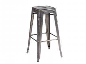 Rustique Barstool