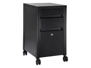 3 Drawer File Cabinet