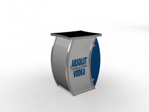 MOD-1303 Pedestal